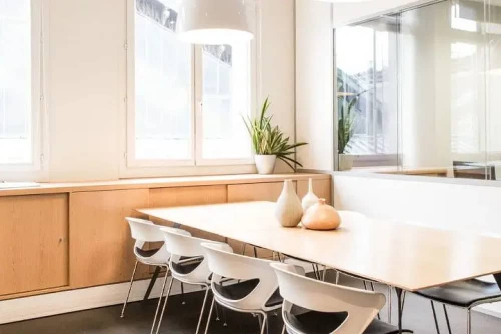 Centre de coworking 4 place Louis Armand, Paris – photo 1
