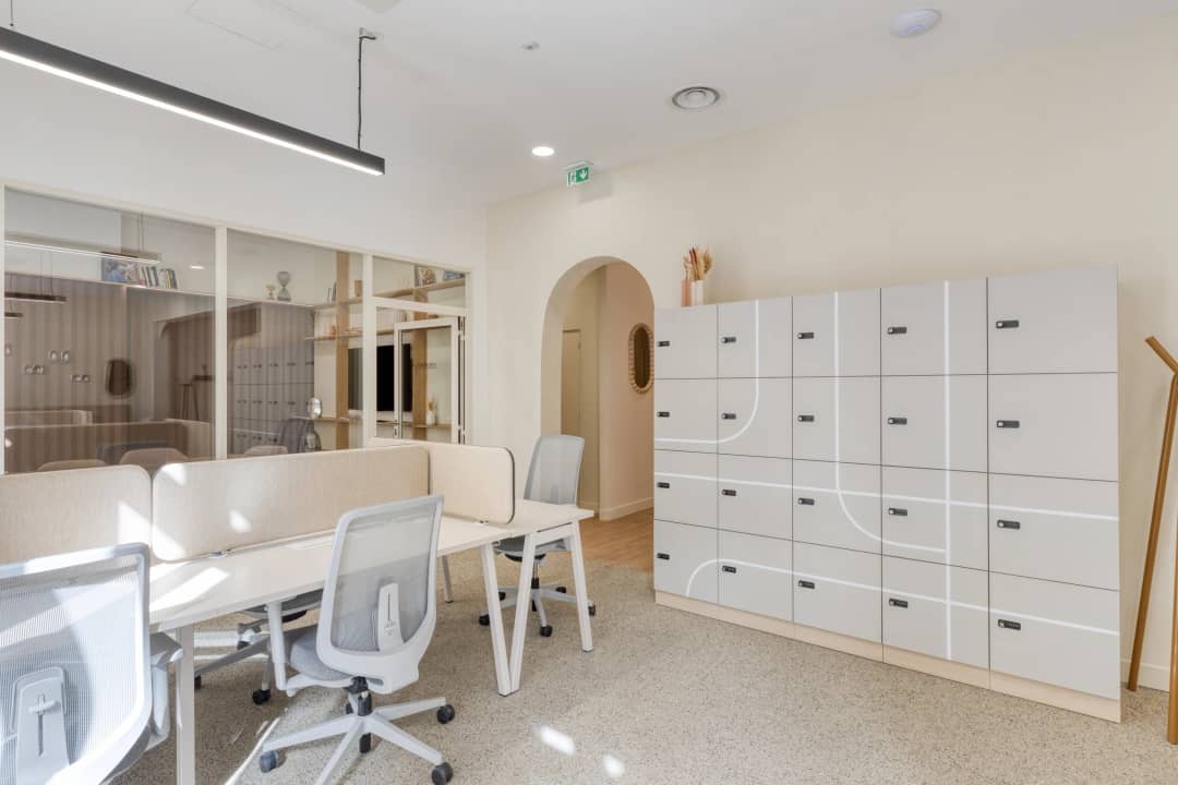 Managed office at 21 Rue Auber, Paris – photo 3