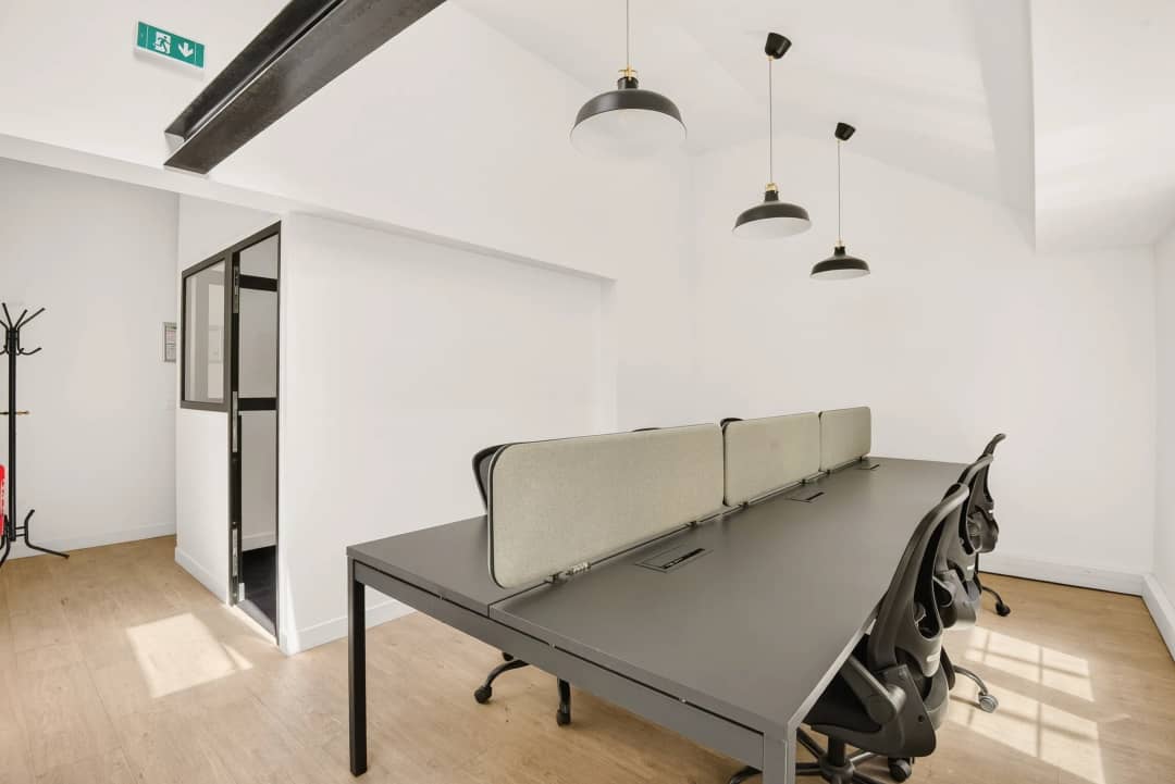 Sublet at 32 Passage du Caire, Paris – photo 2
