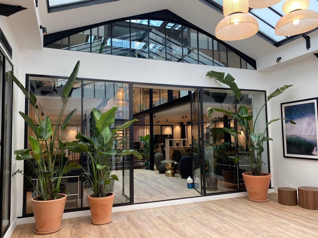 Bureau opéré 12 Rue Lacuée, Paris – photo 3