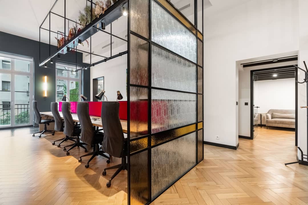 Bureau opéré 236 Rue du Faubourg Saint-Martin, Paris – photo 4