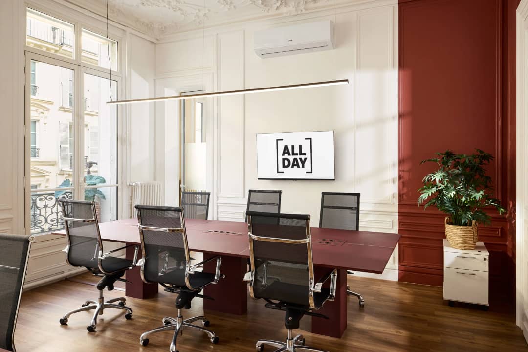 Managed office at 4 Rue de Trévise, Paris – photo 5
