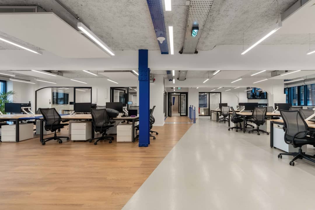 Bureau opéré 16 Rue Saint-Antoine, Paris – photo 5