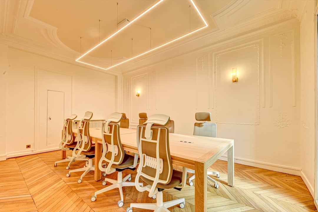 Bureau opéré 46 Boulevard de Magenta, Paris – photo 3