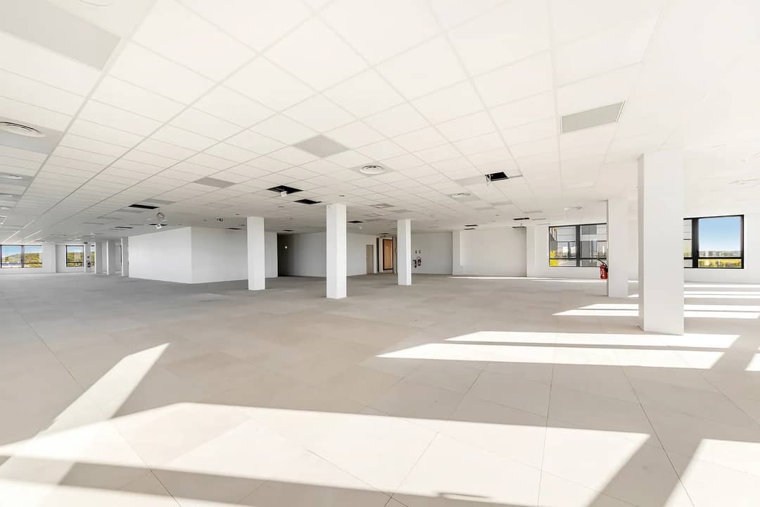 Managed office at 845 Avenue des Champs Blancs, Cesson-Sévigné – photo 5