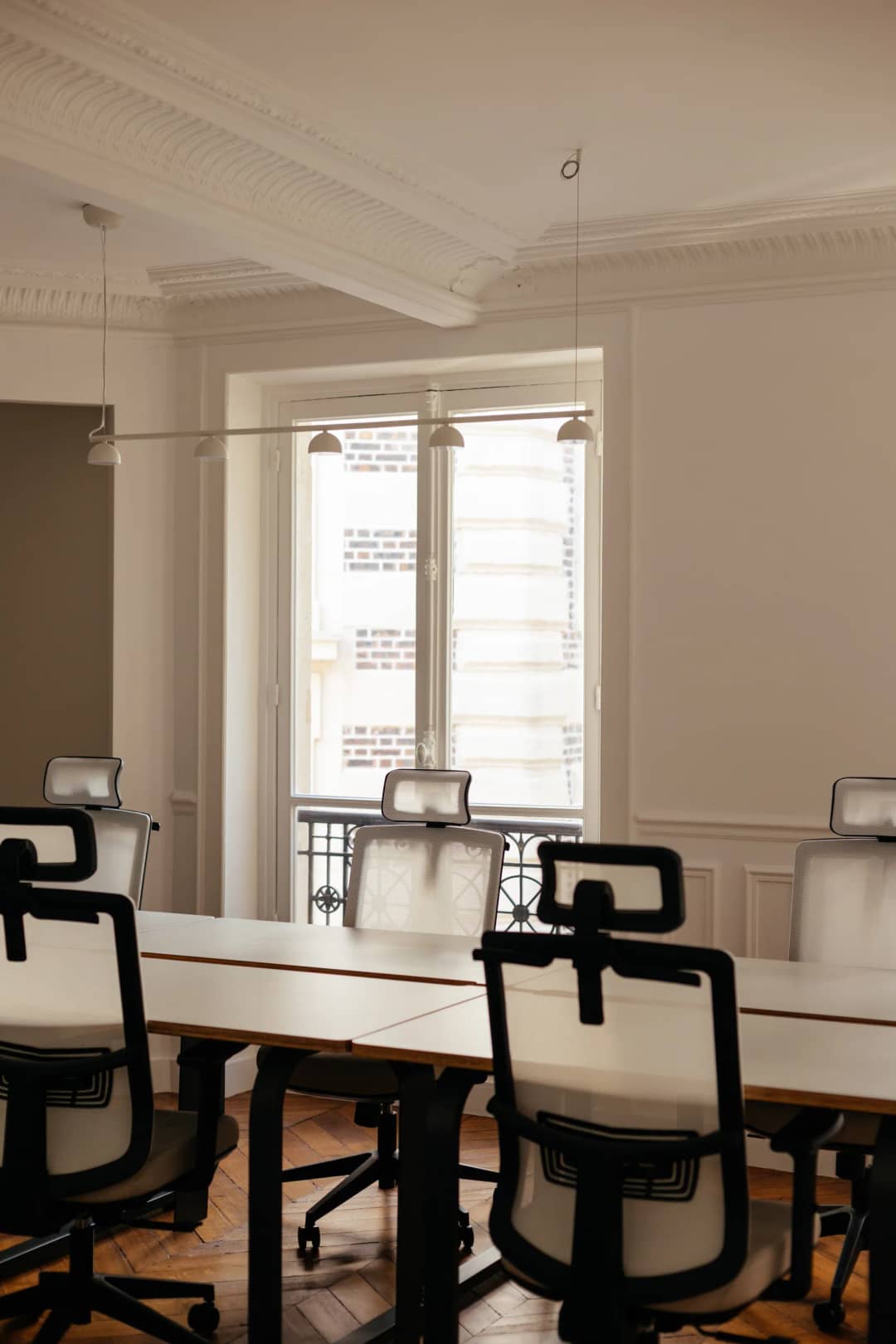 Bureau opéré 35 Rue de la Bienfaisance, Paris – photo 3