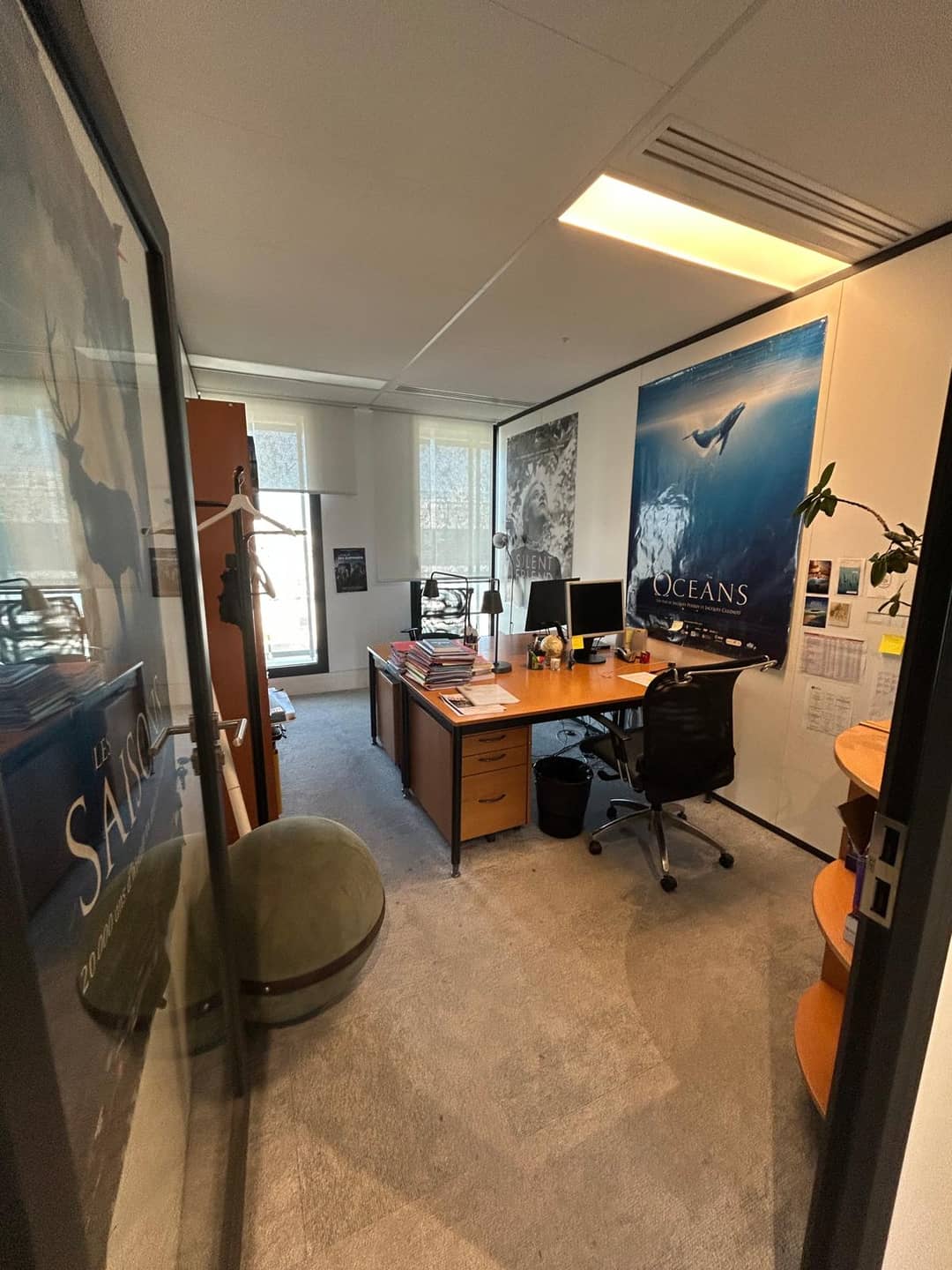 Sous-location 40 Rue Anatole France, Levallois-Perret