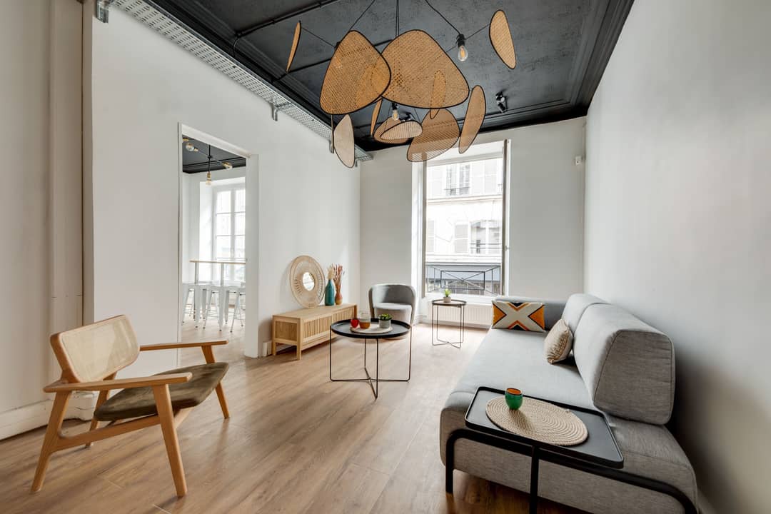 Bureau opéré 17 Rue Martel, Paris – photo 2