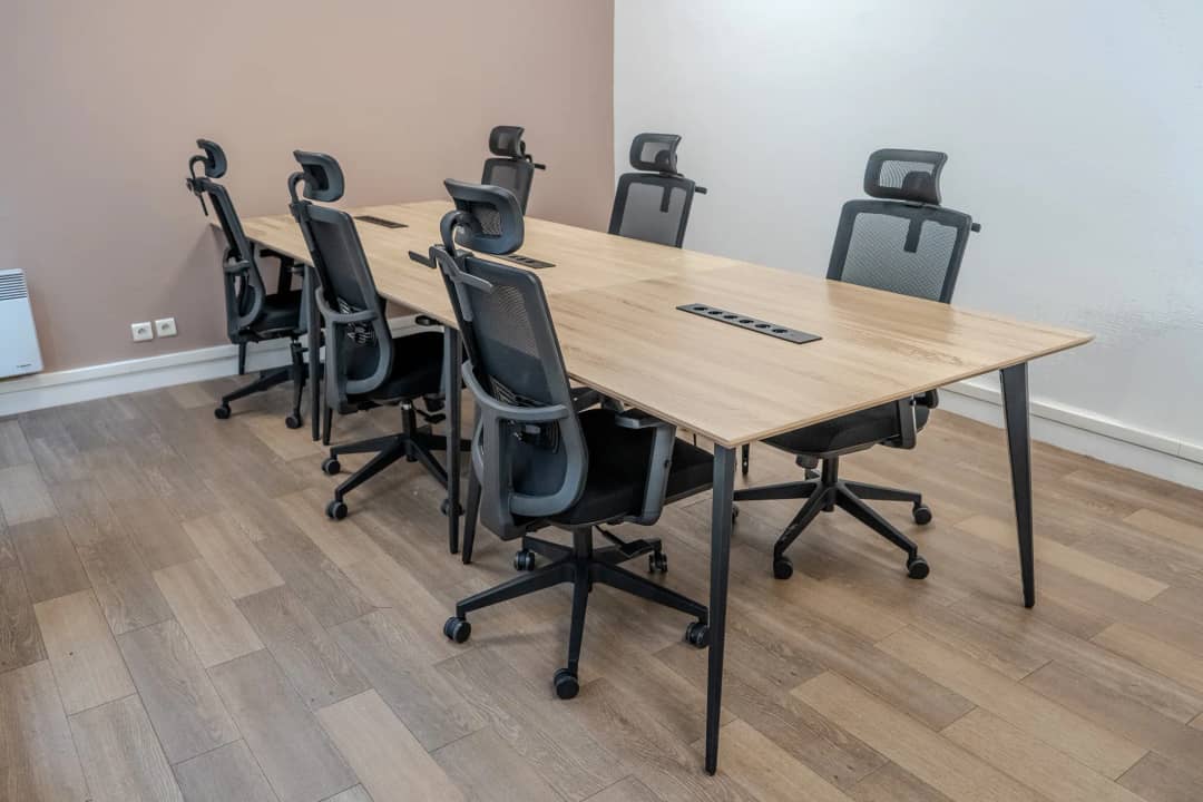 Bureau opéré 18 Rue du Faubourg Saint-Martin, Paris – photo 3
