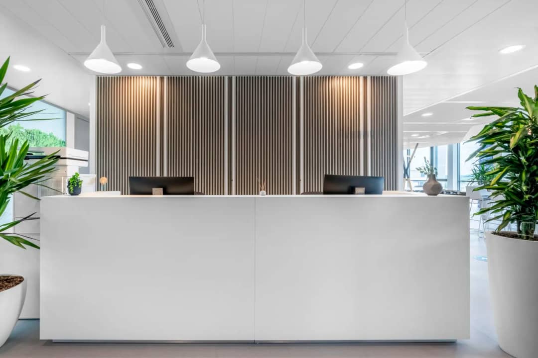 Coworking space at 212 Parv. Colonel Arnaud Beltrame, Versailles – photo 2