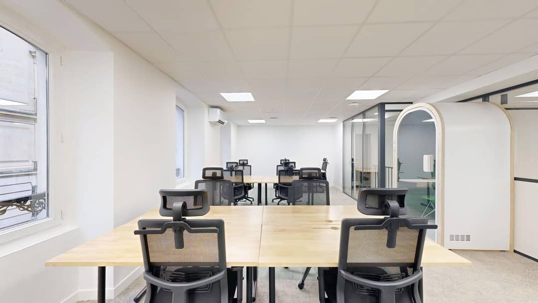 Centre de coworking 11 Rue des Petits Hôtels, Paris – photo 4