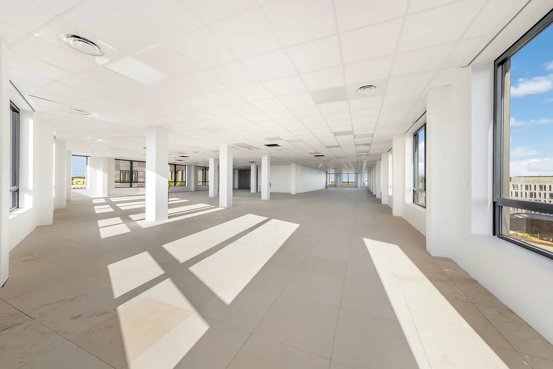 Managed office at 845 Avenue des Champs Blancs, Cesson-Sévigné – photo 3