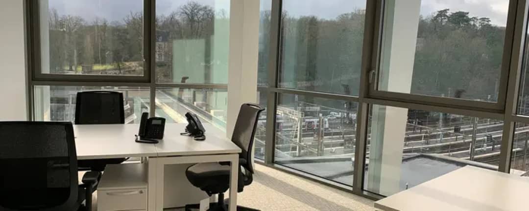 Coworking space at 212 Parv. Colonel Arnaud Beltrame, Versailles – photo 3