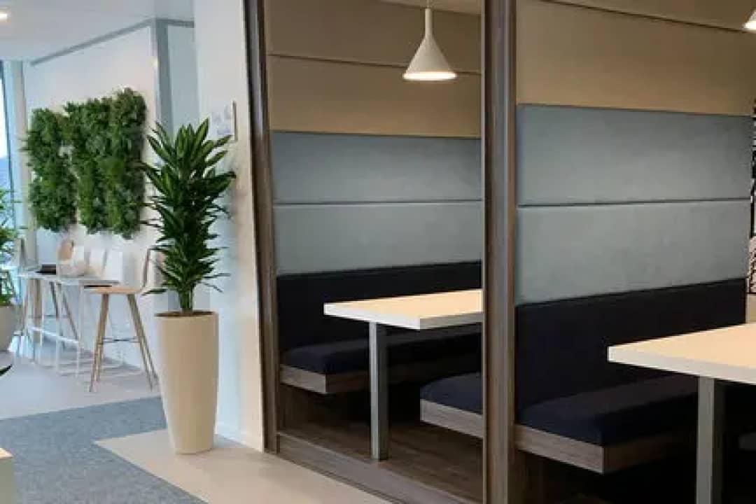 Centre de coworking 212 Parv. Colonel Arnaud Beltrame, Versailles