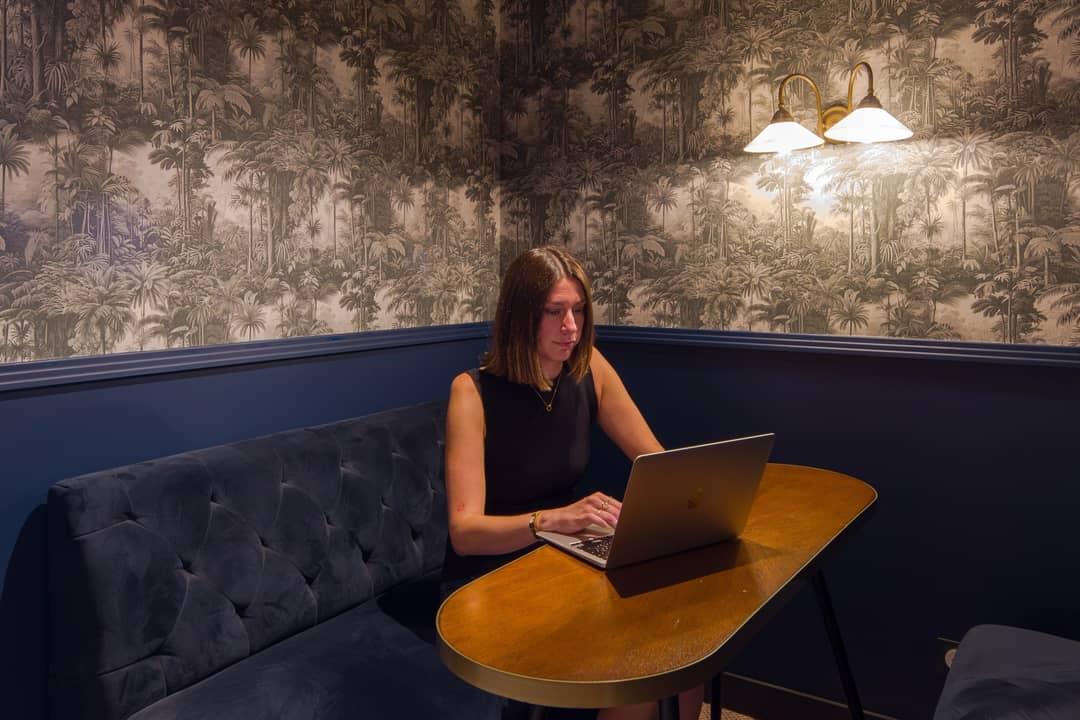 Centre de coworking 4 Place Nelson Mandela, Grenoble