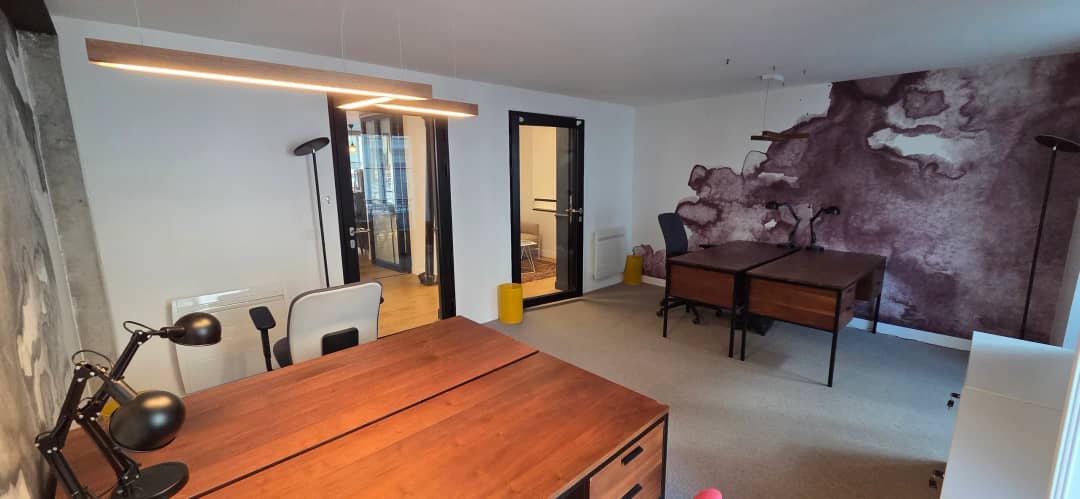 Sous-location 8 Rue Myrha, Paris