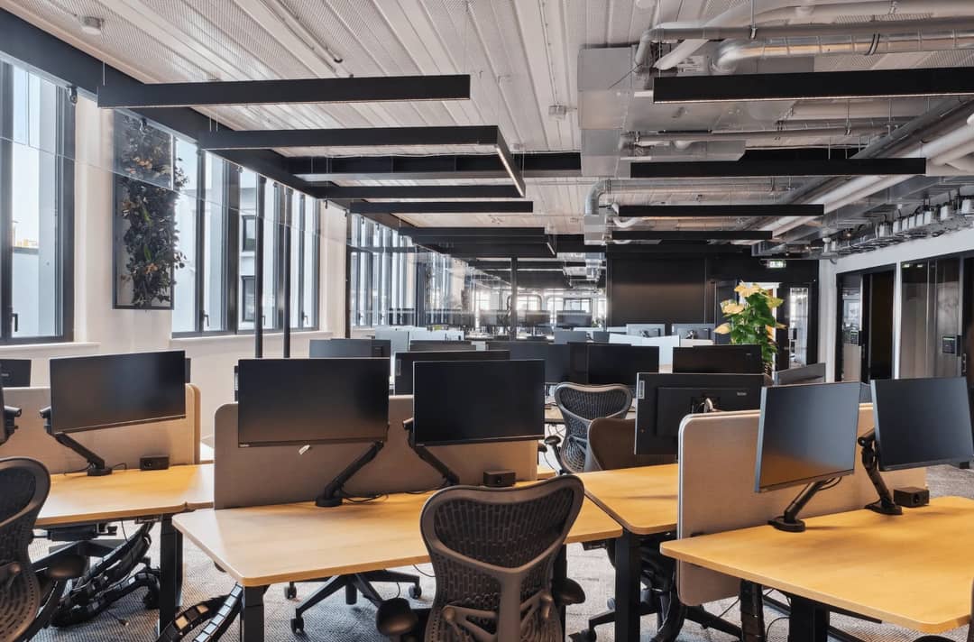 Bureau opéré 106 Rue du Temple, Paris – photo 2