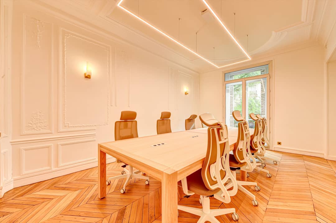 Bureau opéré 46 Boulevard de Magenta, Paris – photo 4