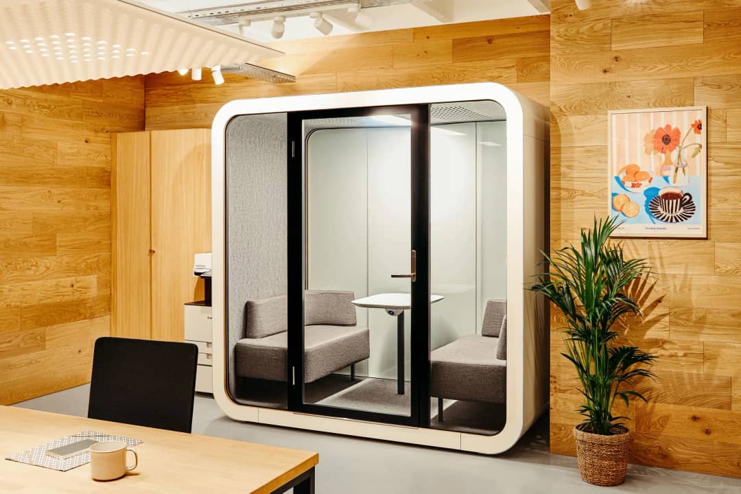 Bureau opéré 26 Rue Marie Stuart, Paris – photo 2