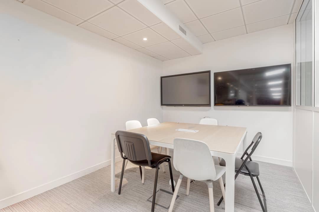 Bureau opéré 209 Rue de l'Université, Paris – photo 5