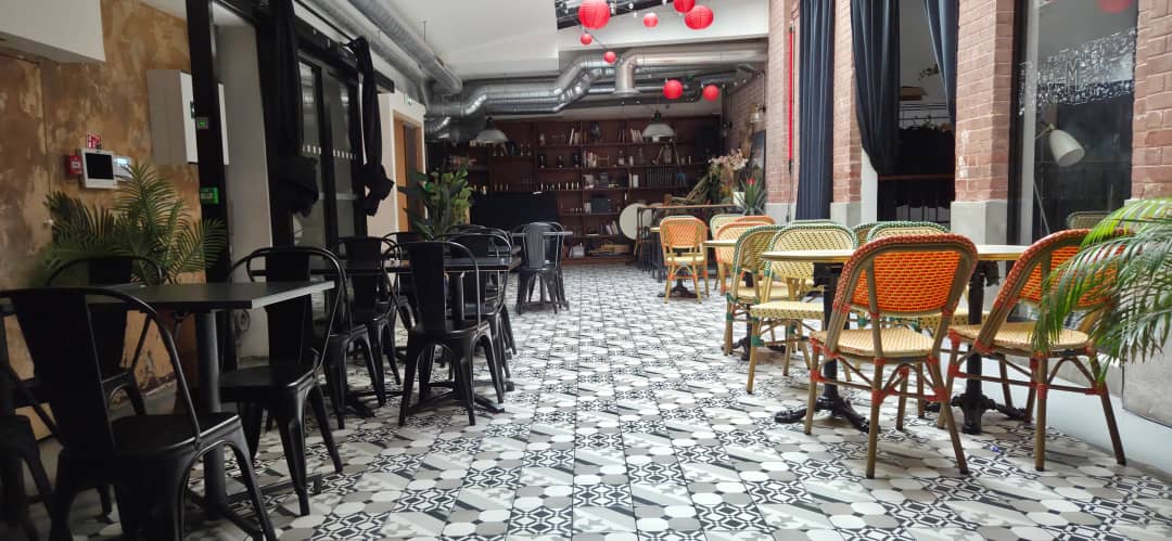 Sous-location 8 Rue Myrha, Paris – photo 2