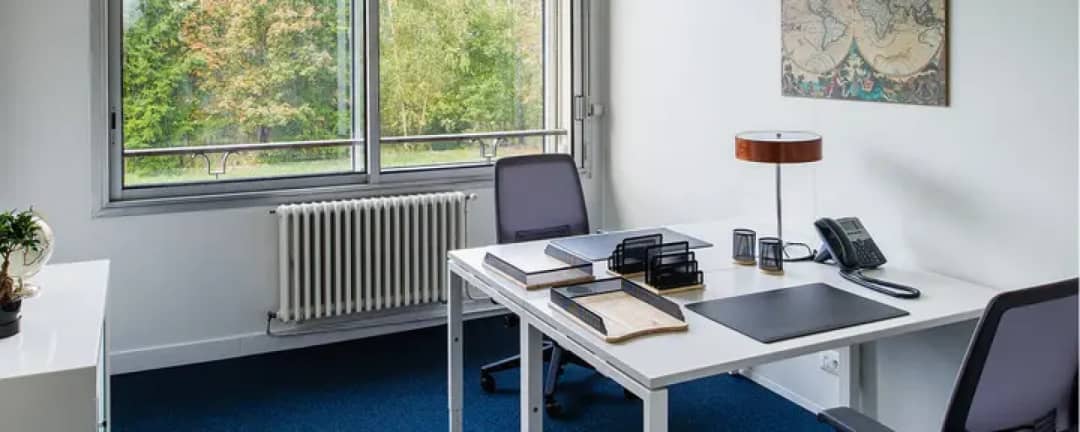 Coworking space at 212 Parv. Colonel Arnaud Beltrame, Versailles – photo 4
