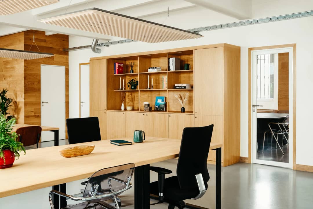 Bureau opéré 26 Rue Marie Stuart, Paris – photo 3