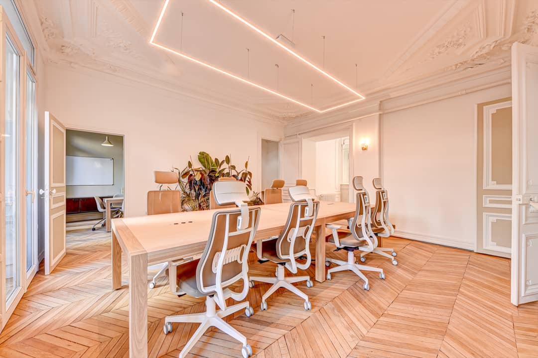 Bureau opéré 46 Boulevard de Magenta, Paris – photo 5