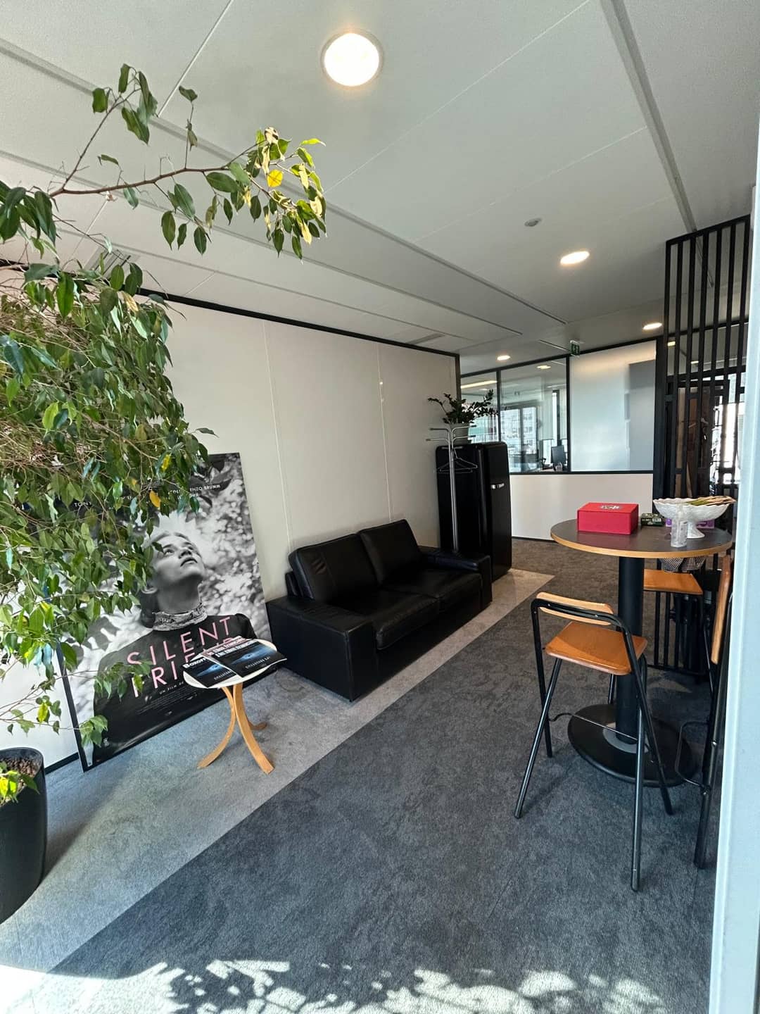 Sous-location 40 Rue Anatole France, Levallois-Perret