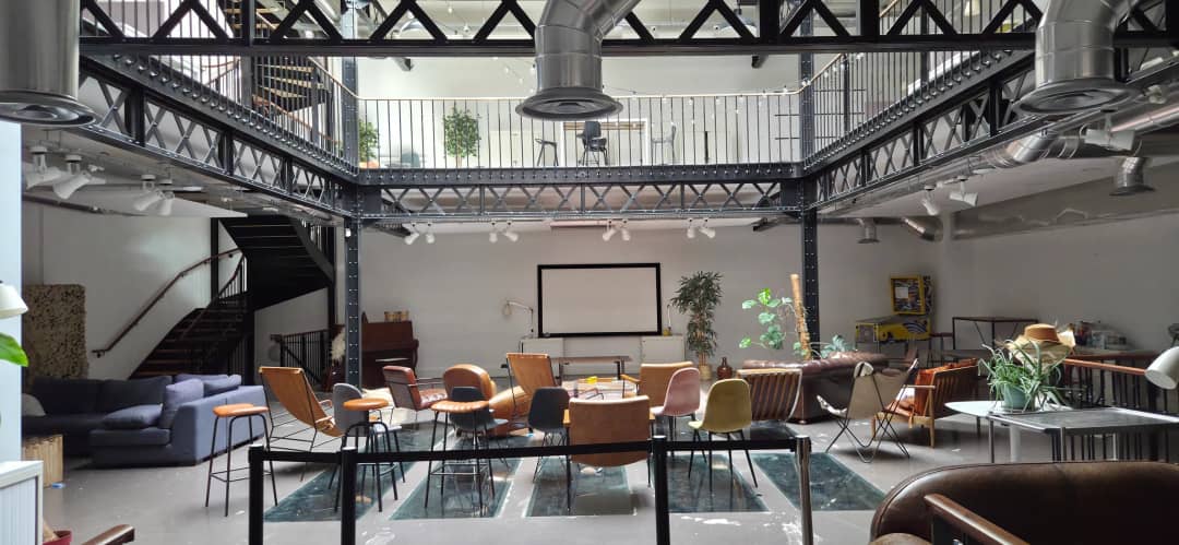 Sous-location 8 Rue Myrha, Paris