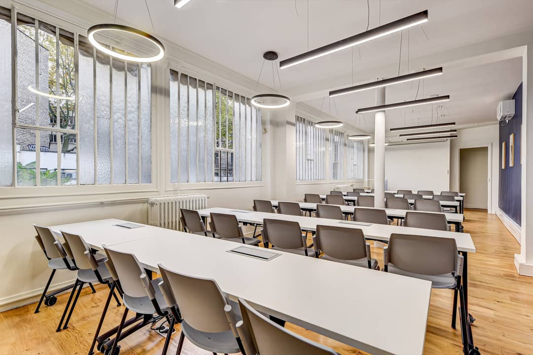 Bureau opéré 70 Rue de Meaux, Paris – photo 3