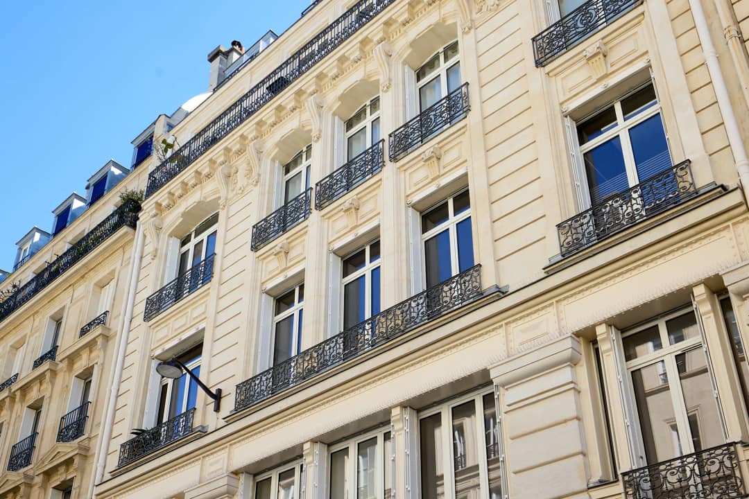 Managed office at 4 Rue de Trévise, Paris – photo 2
