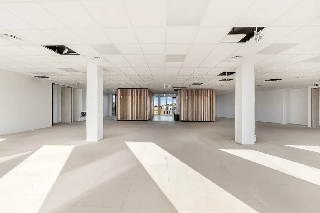 Managed office at 845 Avenue des Champs Blancs, Cesson-Sévigné – photo 4