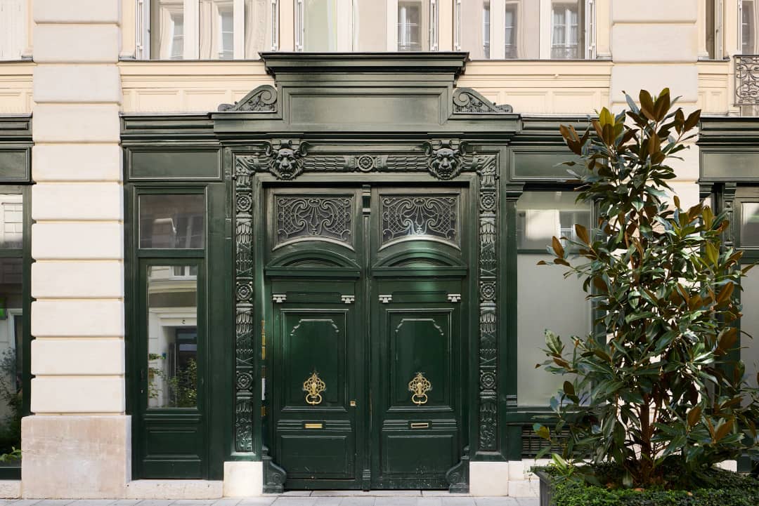 Managed office at 4 Rue de Trévise, Paris – photo 3