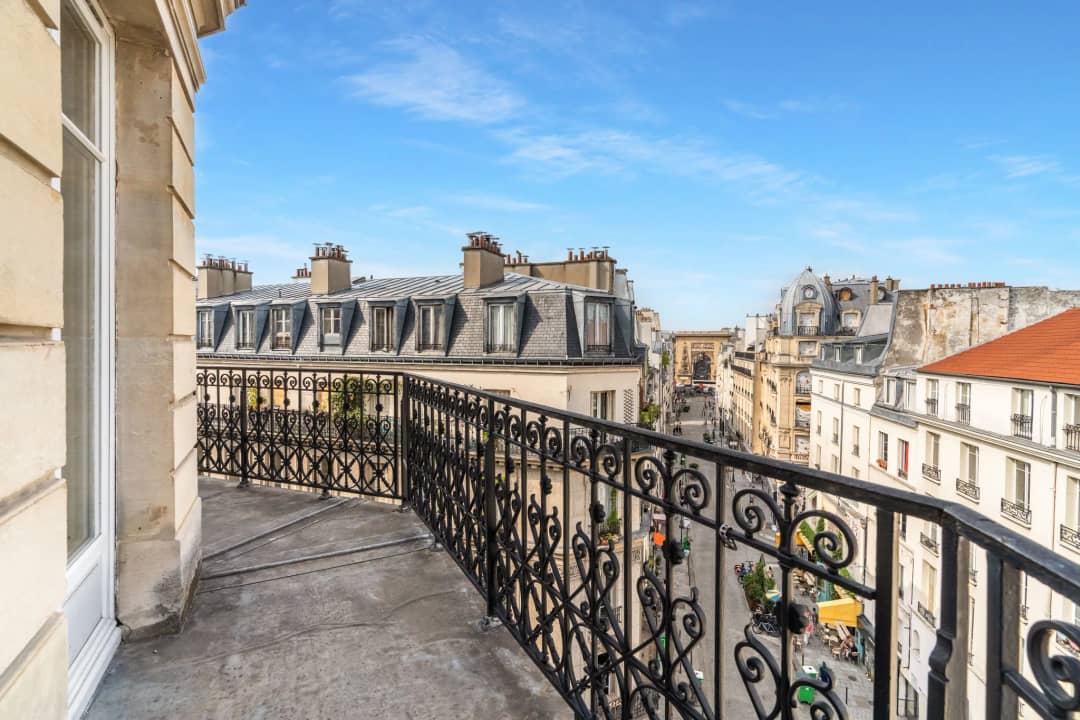 Managed office at 1 Rue d'Alexandrie, Paris – photo 1
