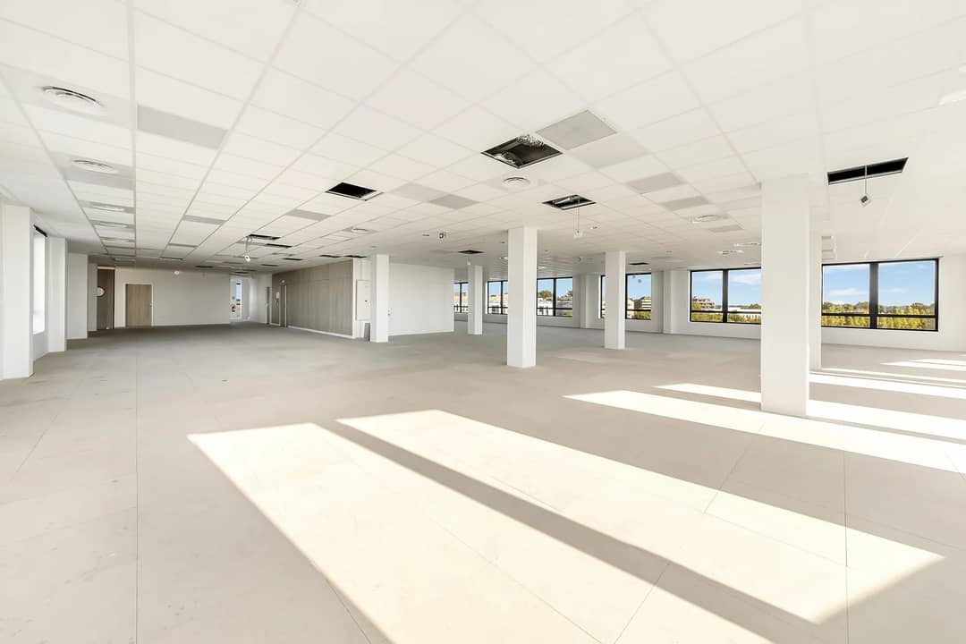 Managed office at 845 Avenue des Champs Blancs, Cesson-Sévigné – photo 2