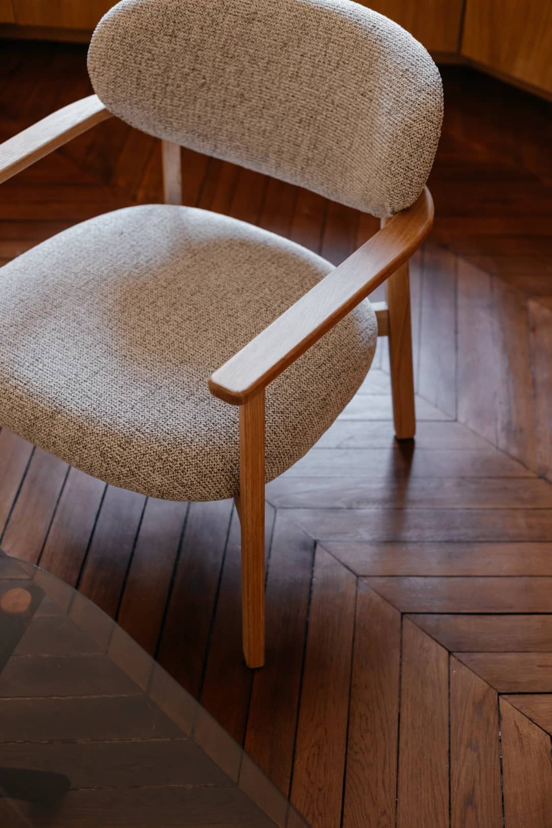 Bureau opéré 35 Rue de la Bienfaisance, Paris – photo 5