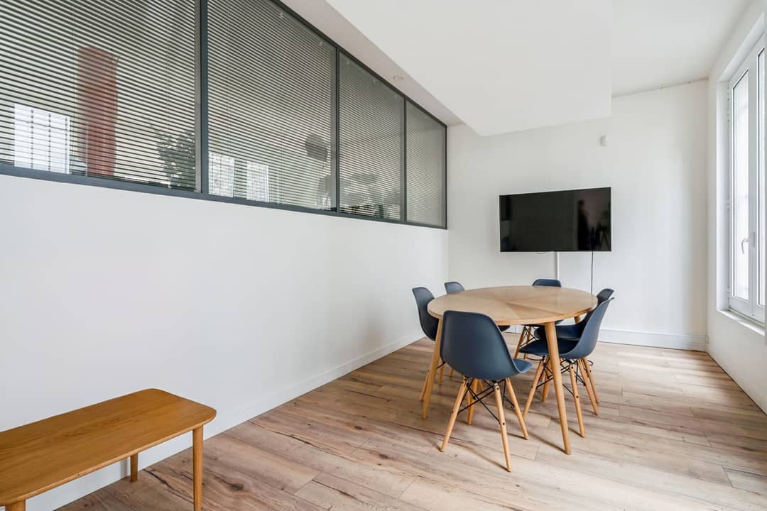 Bureau opéré 97 Rue Oberkampf, Paris – photo 2