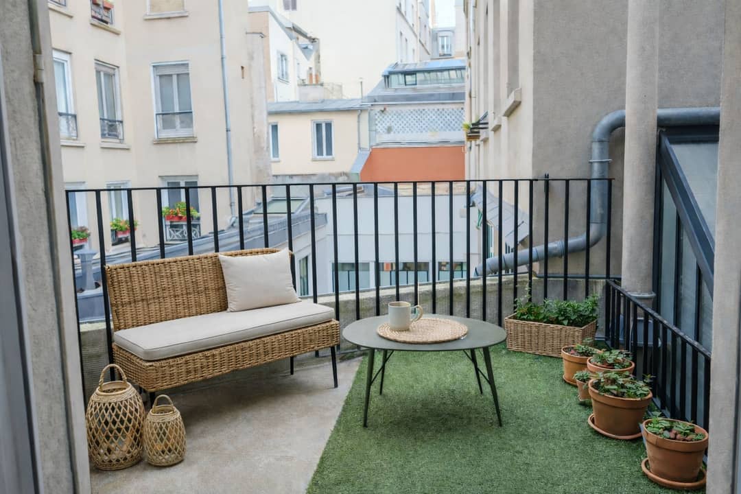 Bureau opéré 18 Rue du Faubourg Saint-Martin, Paris – photo 1