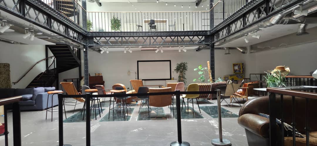 Sous-location 8 Rue Myrha, Paris – photo 4