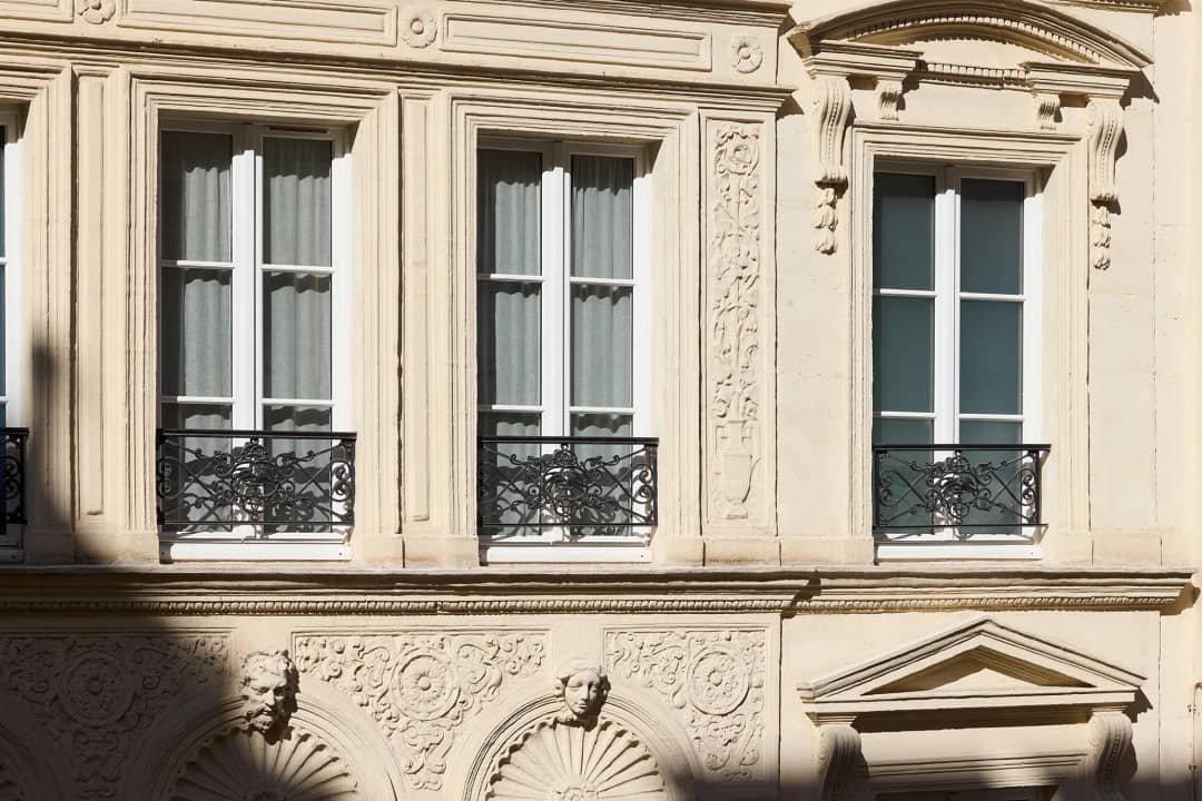 Managed office at 4 Rue de Trévise, Paris – photo 1