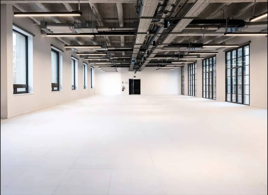 Bureau opéré 5 Rue de Mazagran, Paris – photo 5