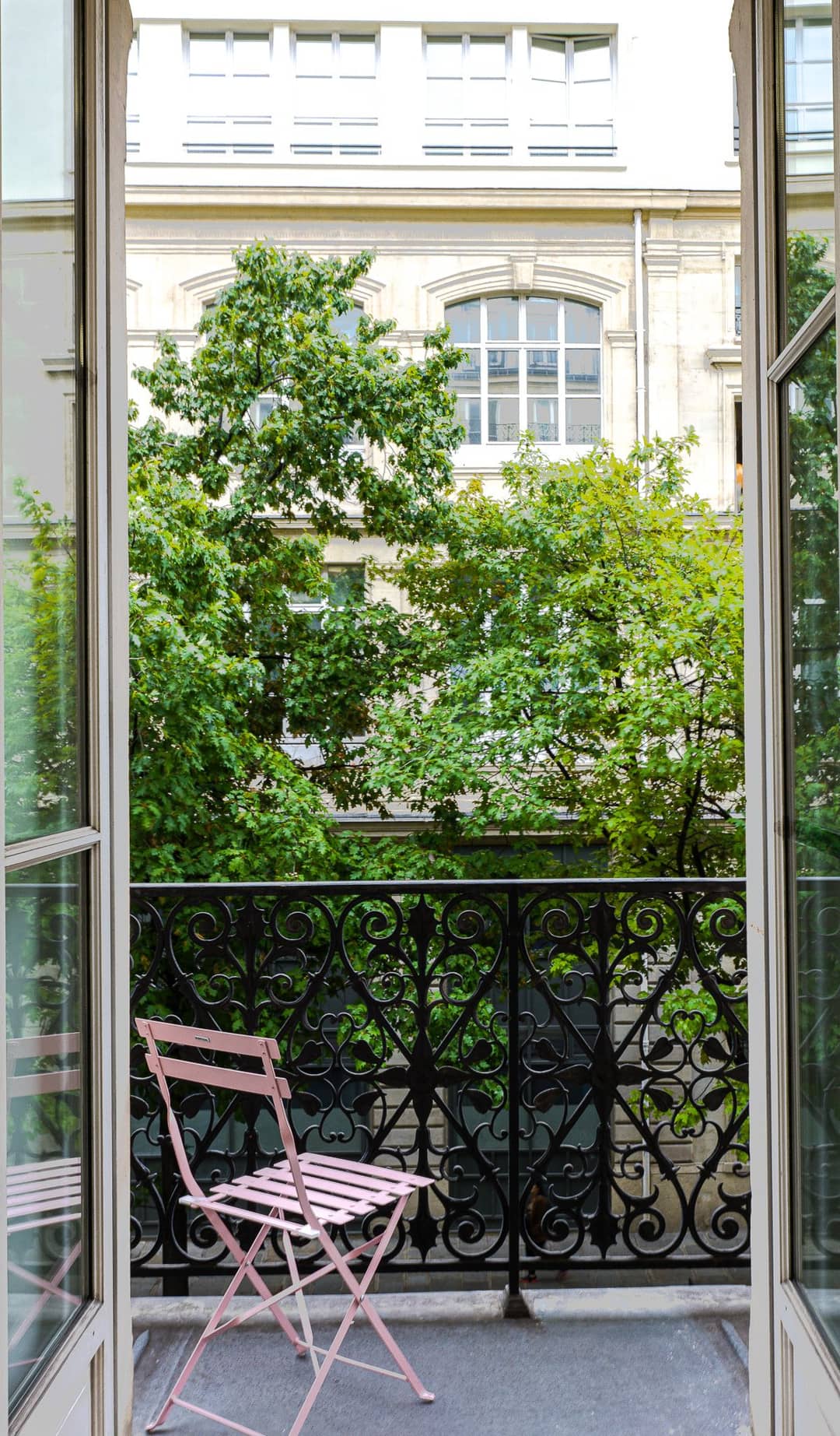 Bureau opéré 62 Rue de Turbigo, Paris