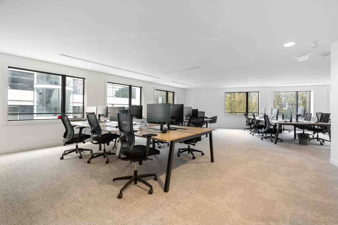 Bureau opéré 157 Rue Anatole France, Levallois-Perret – photo 3