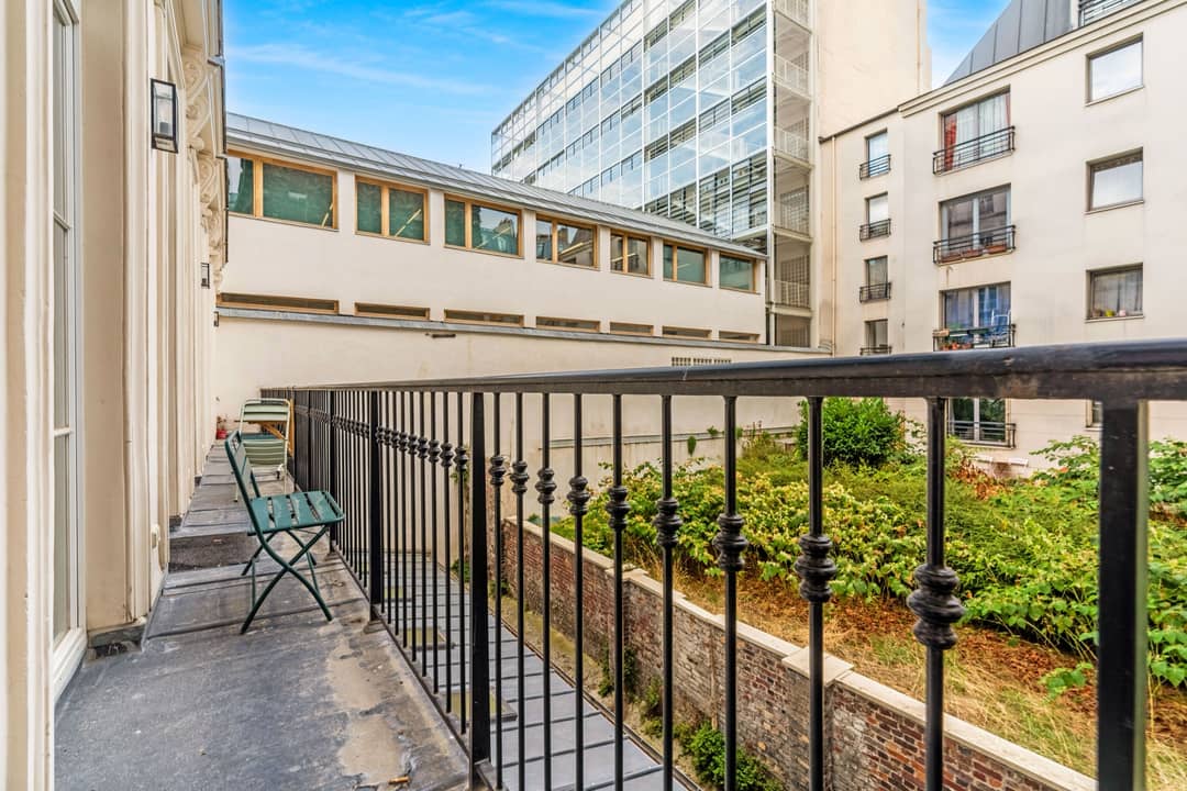 Bureau opéré 236 Rue du Faubourg Saint-Martin, Paris