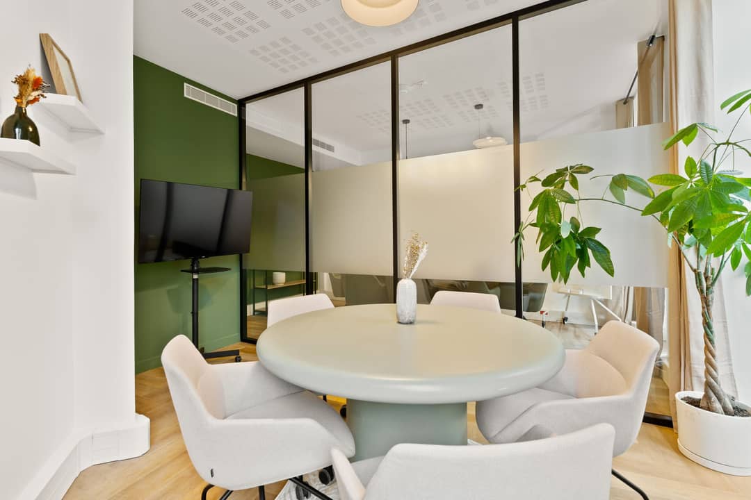 Bureau opéré 239 Rue Saint-Martin, Paris – photo 5