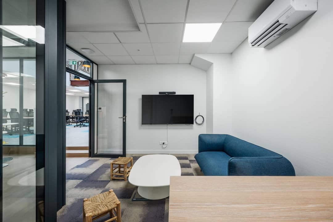 Centre de coworking 11 Rue des Petits Hôtels, Paris