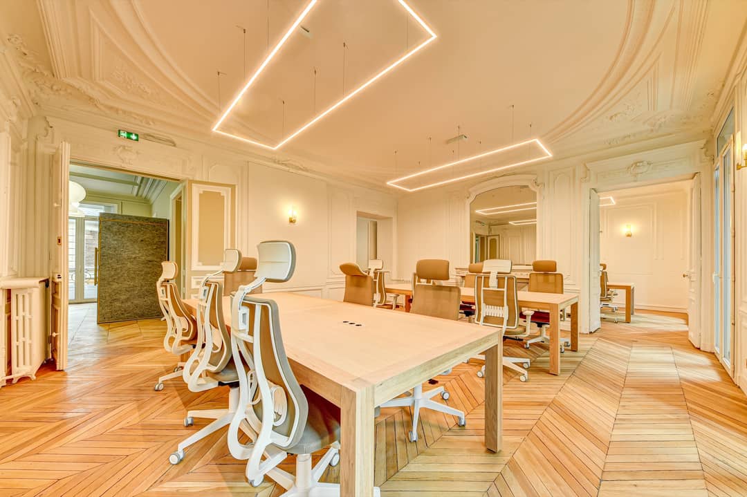Bureau opéré 46 Boulevard de Magenta, Paris – photo 2