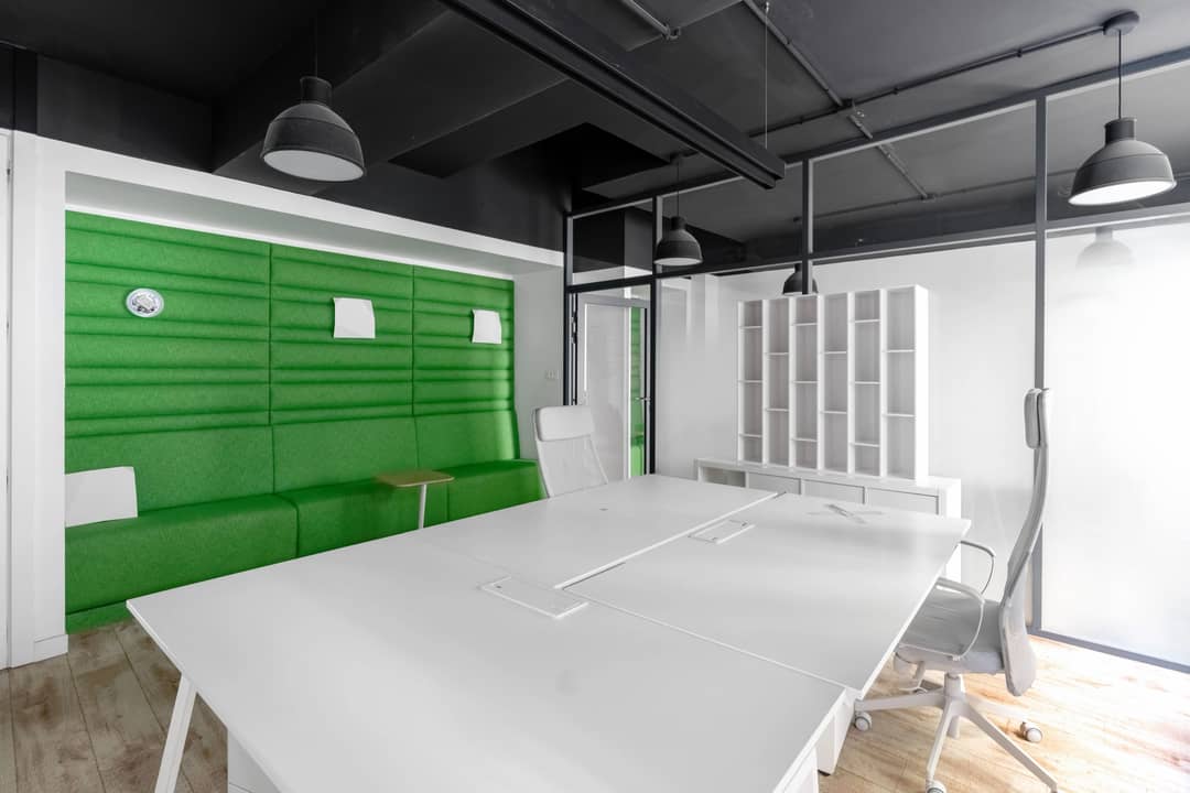 Bureau opéré 42 Rue de Bassano, Paris