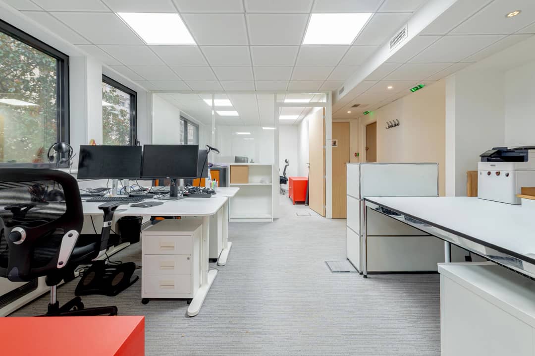 Bureau opéré 209 Rue de l'Université, Paris – photo 3